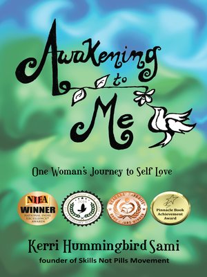 cover image of Awakening to Me